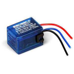 SG-556C - Horn Relay 12 Volt Current Out