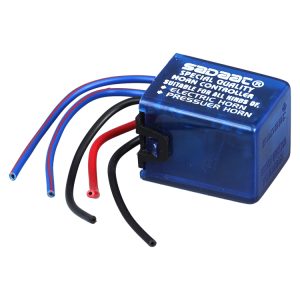 SG-556CD/12-5W - Horn Relay 12 Volt Current Out with 5 Wires