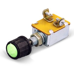 SG-SR104 - Pull/Push Switch for Starter & Heater