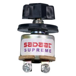 SS-R106 - Rotary Switch 1 Point