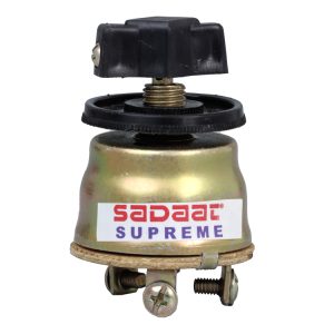 SS-R107 - Rotary Switch 2 Point