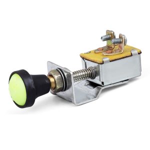 SS-SS106 - Pull/Push Switch 1 Point